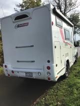 Challenger S194 AHK,Fussbodenhzg etc , nur heute 52800 - Challenger F1