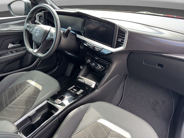 Fahrzeugabbildung Opel Mokka-e Ultimate Wärmepumpe+LED+ACC+Kamera+Navi