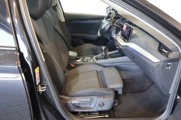 Skoda Octavia 1.5 TSI Clever AID+KEY+KAM+LED+PANO