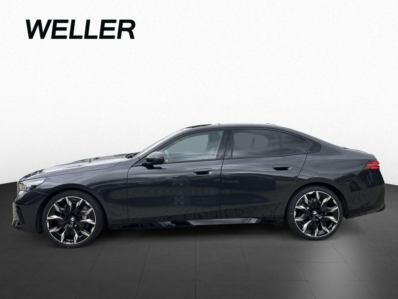 BMW 540 - Bild 11