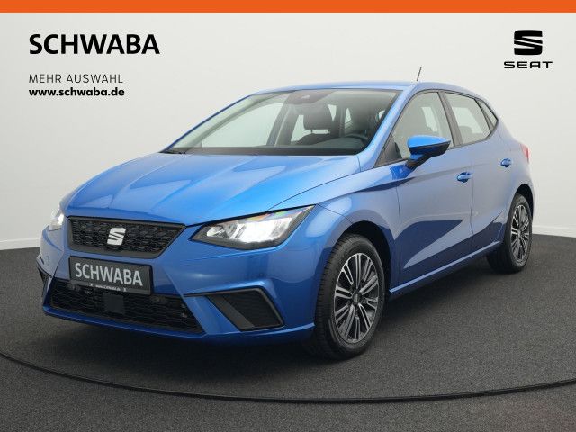 Seat Ibiza Style 1.0 TSI *R-KAM*NAV*LED*SHZ
