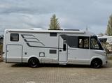 HYMER / ERIBA / HYMERCAR B-ML I 780 | Mercedes | Hubstutzen | Wenig km |  - Hymer ML-I