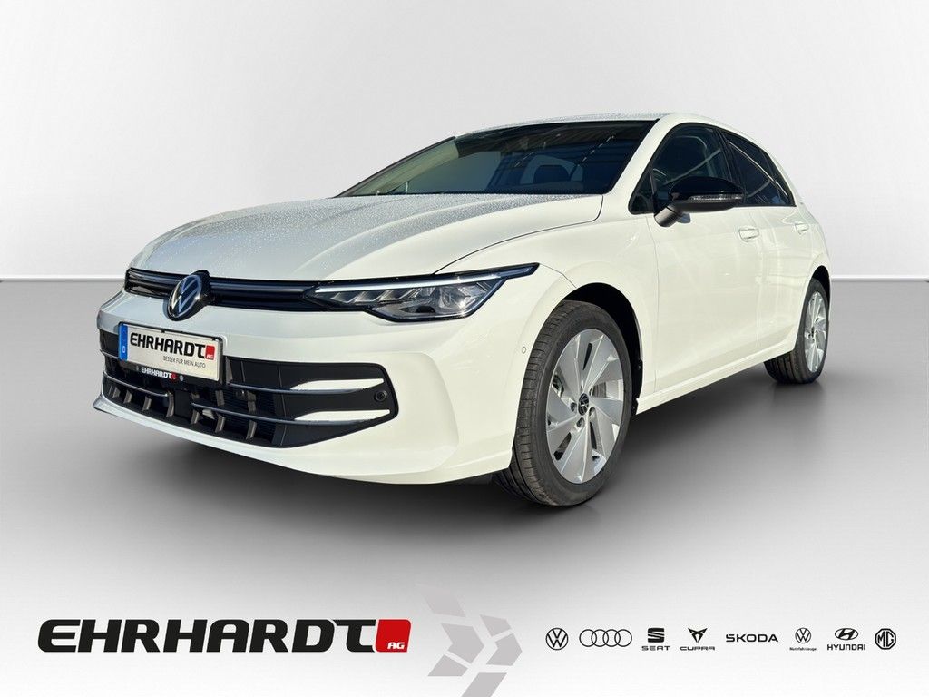 Golf VIII 1.5 TSI Energy LED*NAV*SHZ*ACC*PARKLEN