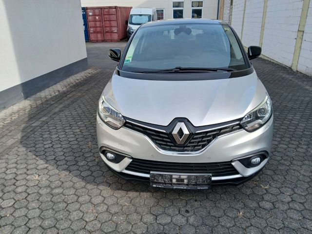 Renault Scenic IV Intens