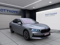 Skoda Superb - Vorschau Bild 7