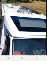 Knaus Sport ti 700 - Knaus 2012
