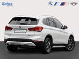BMW X1 xDrive25e A xLine - BMW X1: Weiß, Plug-In Hybrid