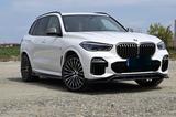 BMW X5 M50 M50d -