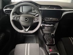 Fahrzeugabbildung Opel Corsa F GS--KomfortP/ InfotainmentP/ TechP