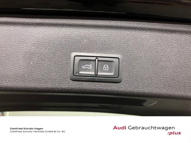Audi A4 - Bild 21