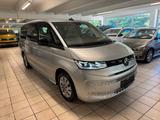Volkswagen T7 Multivan TDI LR DSG, Navigation, LED - Volkswagen T7 Multivan aus 2023