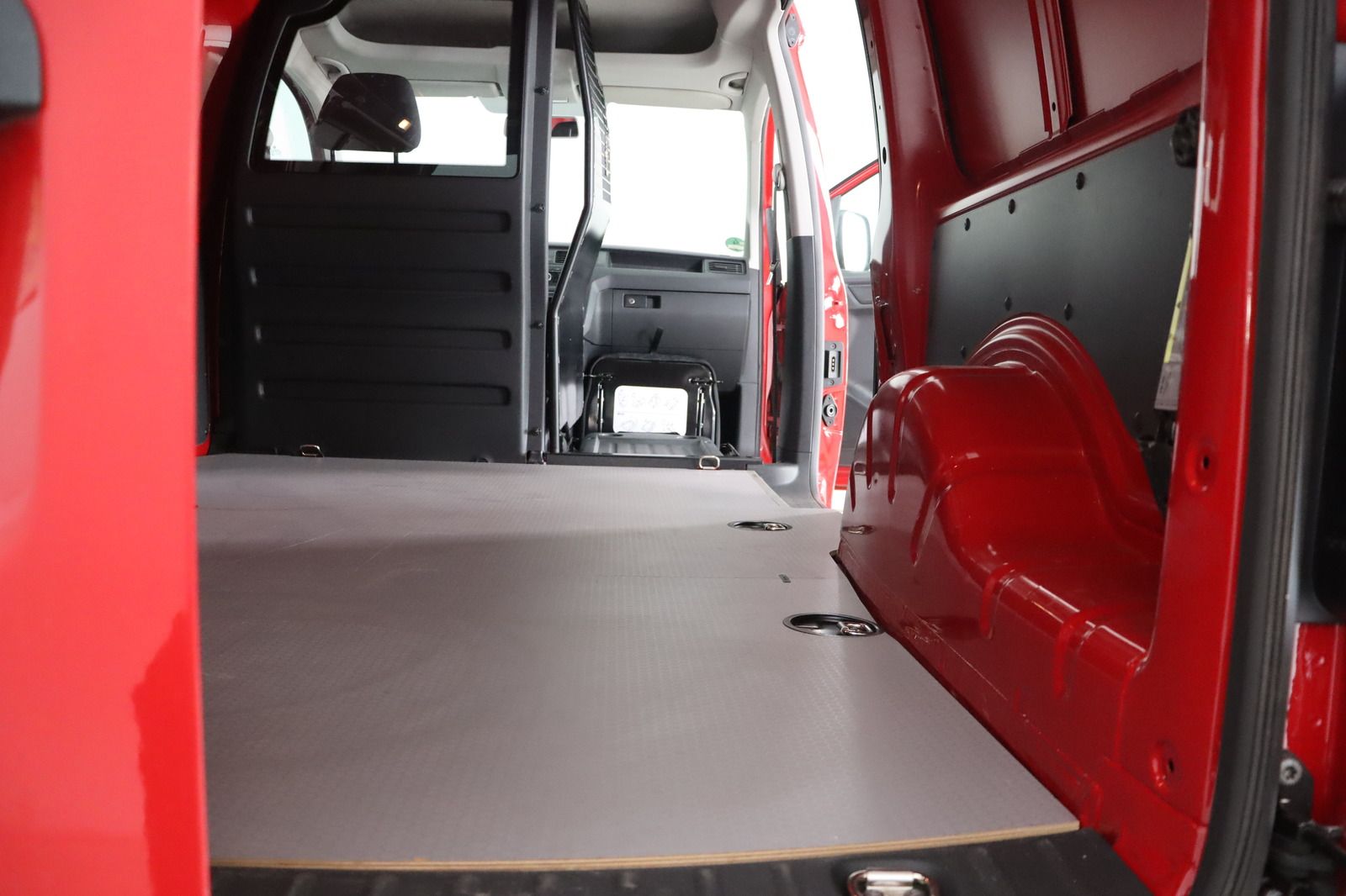 Fahrzeugabbildung Volkswagen Caddy Maxi  2.0 TDI * Klima * 1.Hand