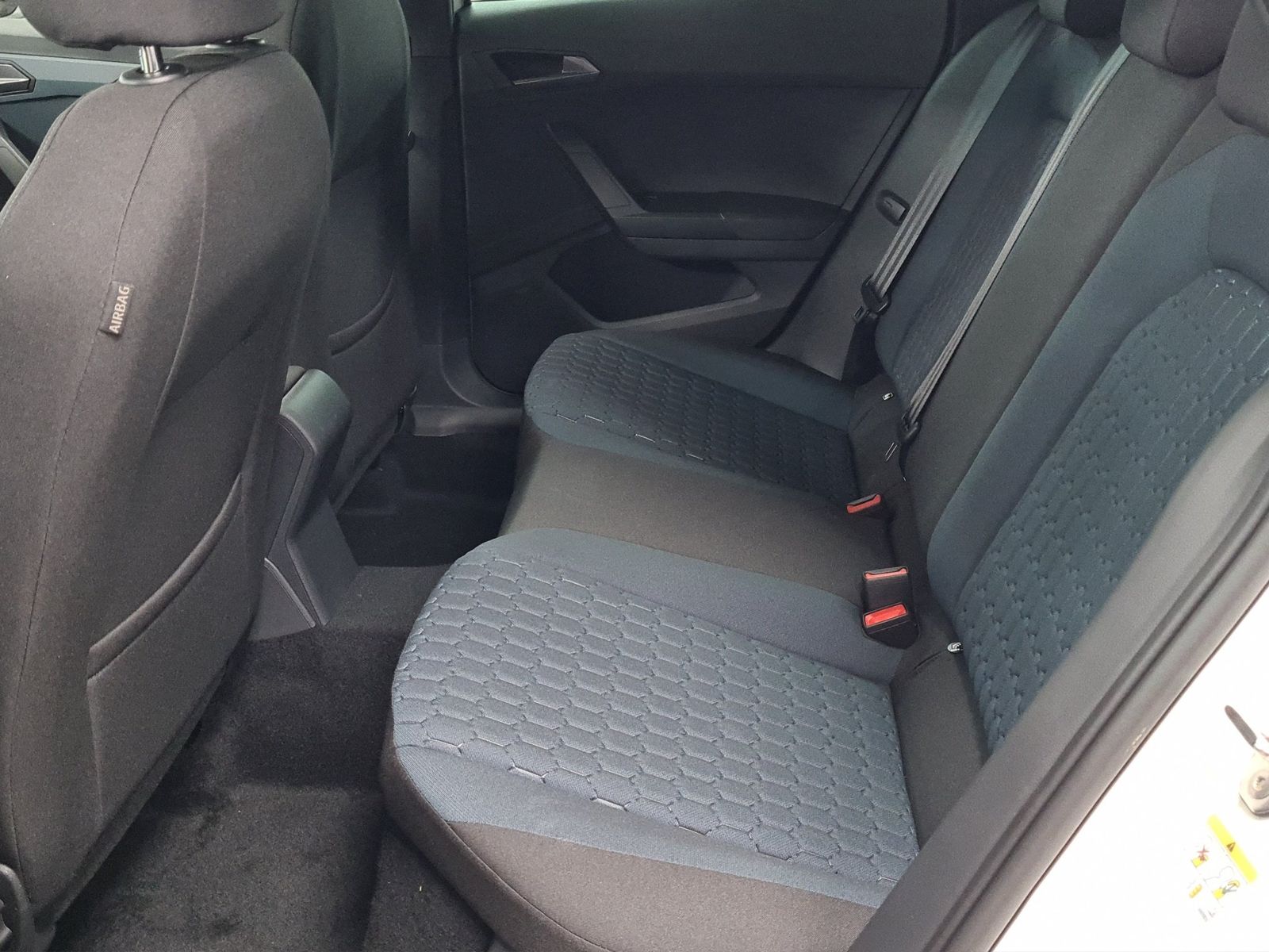 Seat Ibiza - Bild 10