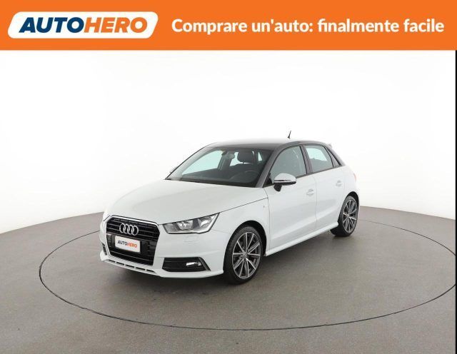 Image of Audi A1