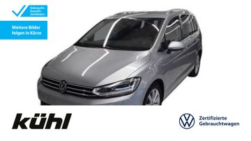Volkswagen Leasingangebot: Volkswagen Touran 2.0 TDI DSG Highline LED/ACC/App/Navi/AHK