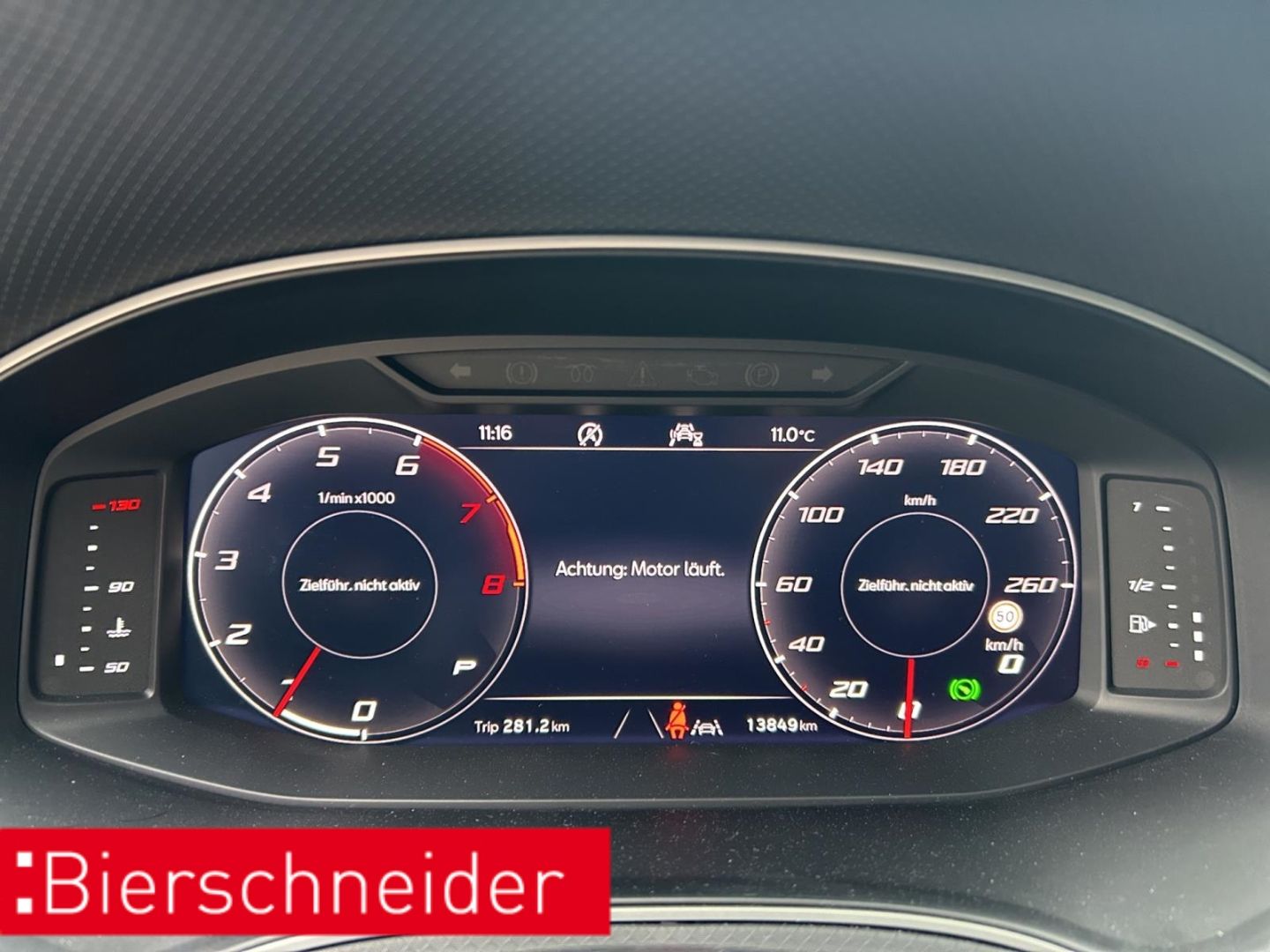Seat Arona - Bild 19