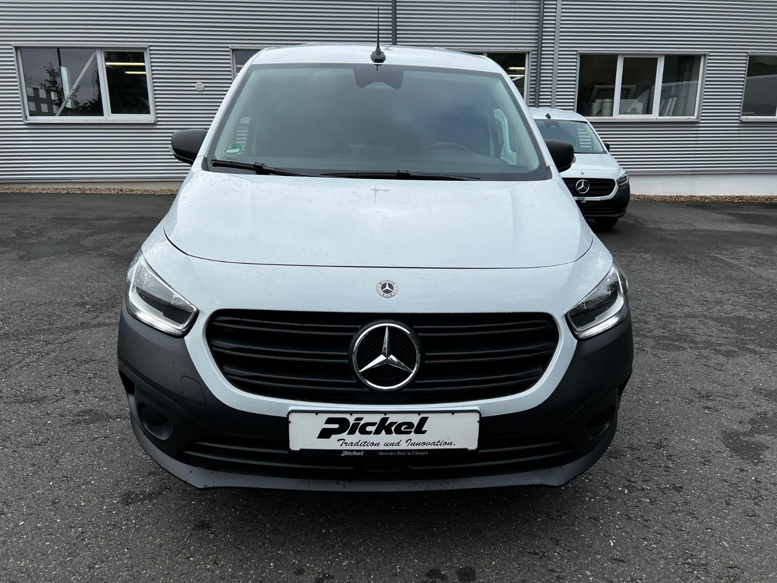 Mercedes-Benz Citan Kasten 108 CDI standard