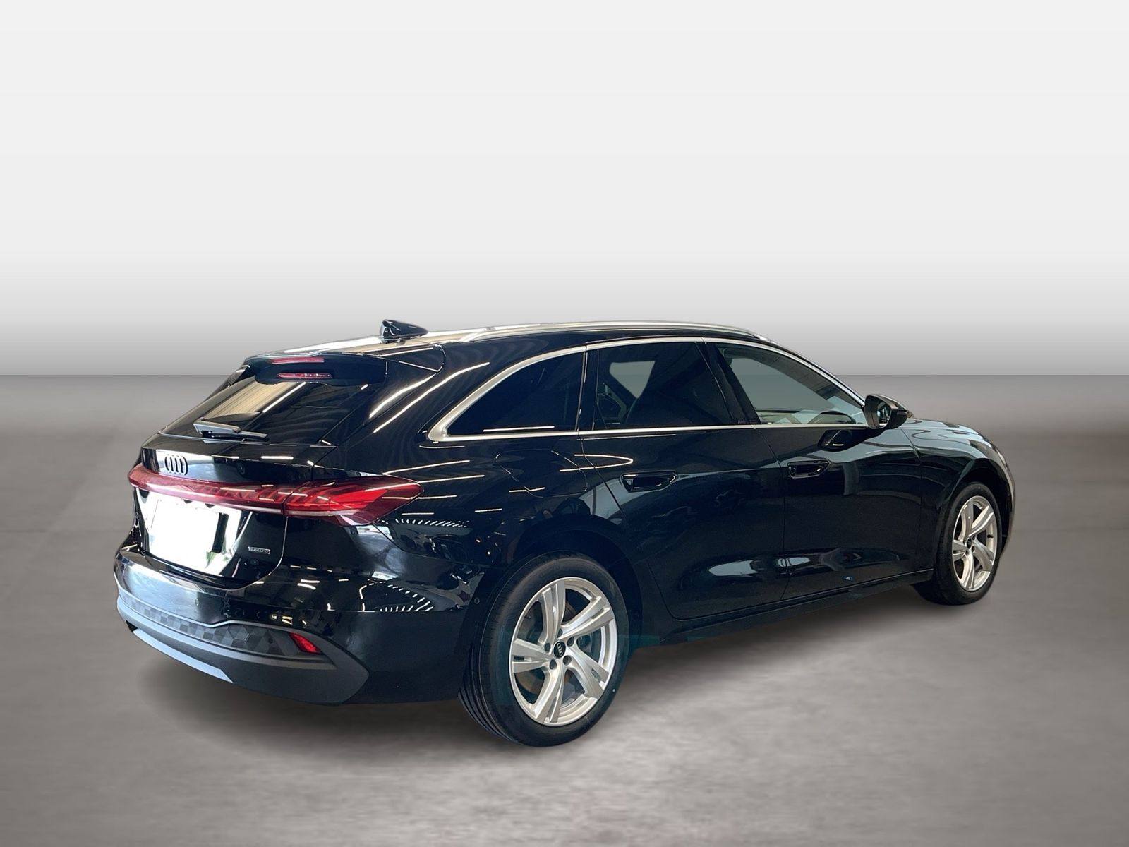 Audi A5 - Bild 4