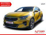 Kia XCeed 1.5 T-GDI Spirit LED Navi Sitzheizung ACC - Kia XCeed: Spirit