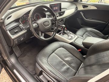 Audi A6 - 6