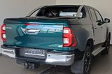 Toyota Hilux 2.8 D4-D 4x4 AUT.Executive,Navi,LED,Kamera - mit Diesel-Antrieb: Allradantrieb