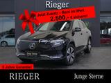 Mercedes-Benz EQA 350 4M Progressive-Advanced*WDGlas*VZ-Assist - Mercedes-Benz EQA aus 2024