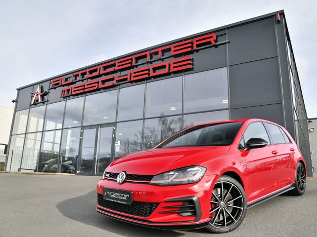 Volkswagen Golf VII 7 GTI TCR DSG Navi* Carplay* Akrapovic*