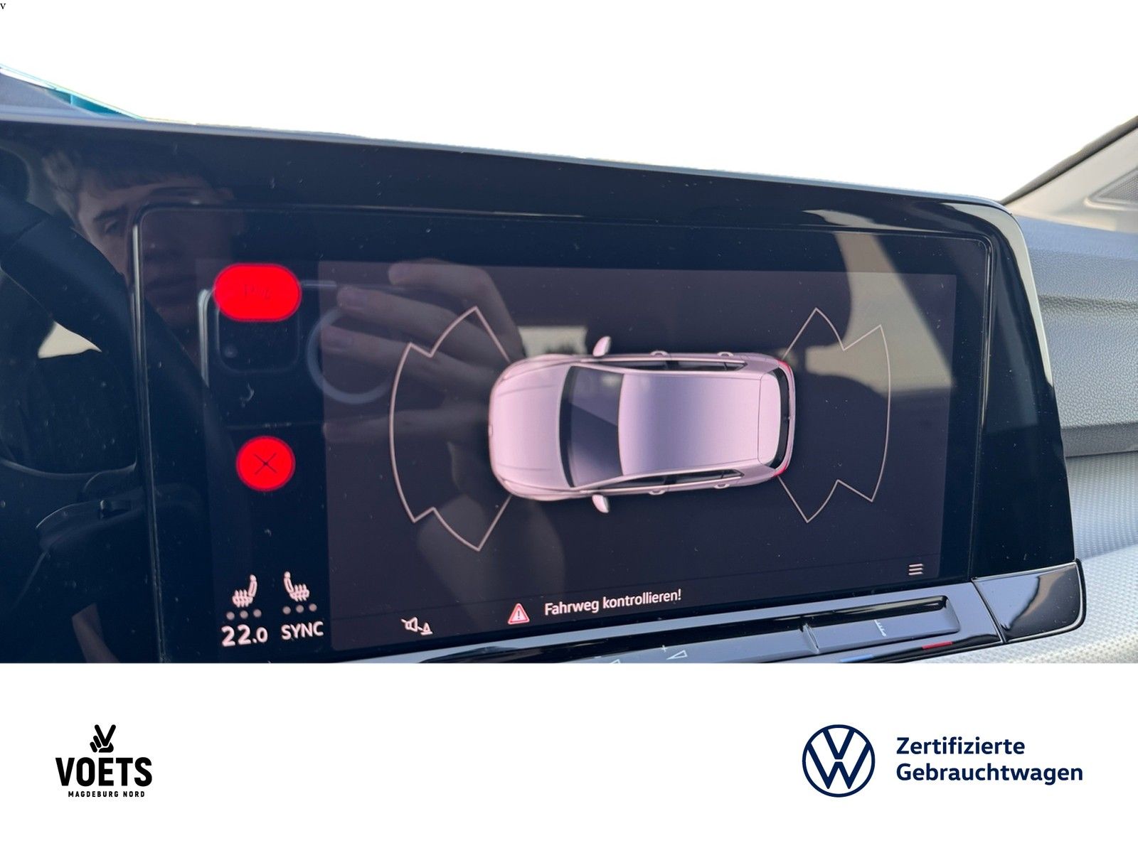 Volkswagen Golf - Bild 17