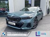 BMW i5 M60 xDrive M Sport Pro || AHK Pano 360 Sitzlü - BMW i5 in Duisburg