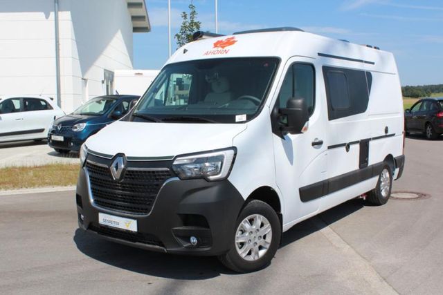 Ahorn VAN 550 dCi 135 Solar RemiFront LM Kamera