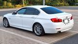 BMW 520d / Aut. / Vollleder schwarz / Standheizung - gebrauchte BMW 520 aus dem Jahr 2015