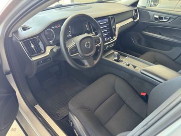 Volvo V60 - 11