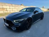 Mercedes-Benz AMG GT 63 4MATIC+ AERO-KIT*MASSAGE*360*1HAND - Mercedes-Benz GT-Klasse von privat