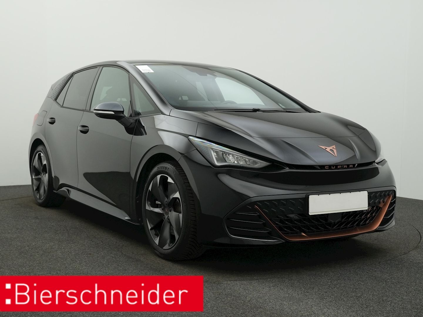 Cupra Born - Bild 9