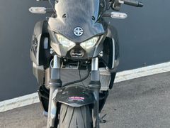 KAWASAKI Z7 Hybrid Automatik Motorrad ++ SOFORT VERFÜGBAR