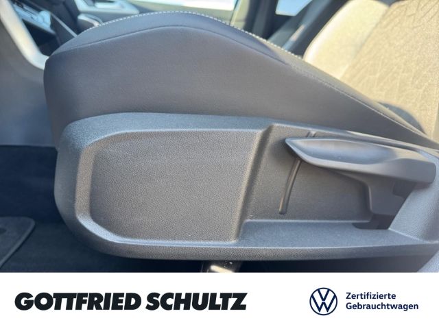 Volkswagen Taigo - Bild 14