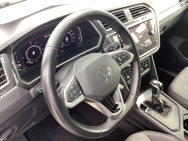 Tiguan 1.4TSIeHybrid DSG Life