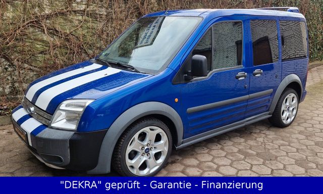 Ford Tourneo Connect Kombi 1.8 TDCI 1.Hd./Klima/SHZ