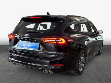 Ford Focus - 2