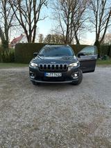 Jeep Cherokee 4x4 2019 194 PS - Jeep Cherokee in München
