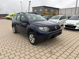 Dacia Duster II Deal / EURO 6 / TÜV neu / LPG - Dacia Duster: Deal
