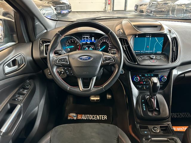 Ford Kuga ST-Line *Navi*BiXenon*ParkAss.*AHK*