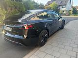 Tesla Model 3 Allradantrieb Long Range Dual AWD - Tesla Model 3 aus 2024