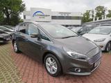Ford S-Max S-MAX Titanium__7-Sitze__ - Ford S-Max Gebrauchtwagen in Nürnberg