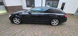 Mercedes-Benz cls350 shooting brake mit AMG Paket - Mercedes-Benz CLS 350 Shooting Brake aus 2015