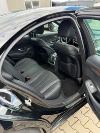 Mercedes S 350 - 12