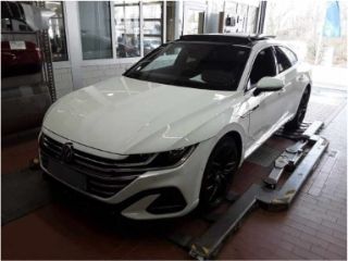 Arteon 2.0TSI DSG 4Motion R-Line Pano/AHK/Kamera