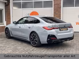 BMW i4 Gran Coupe M50 xDrive/360°/AHK/HUD/H&K/ - BMW i4 xDrive Gebrauchtwagen