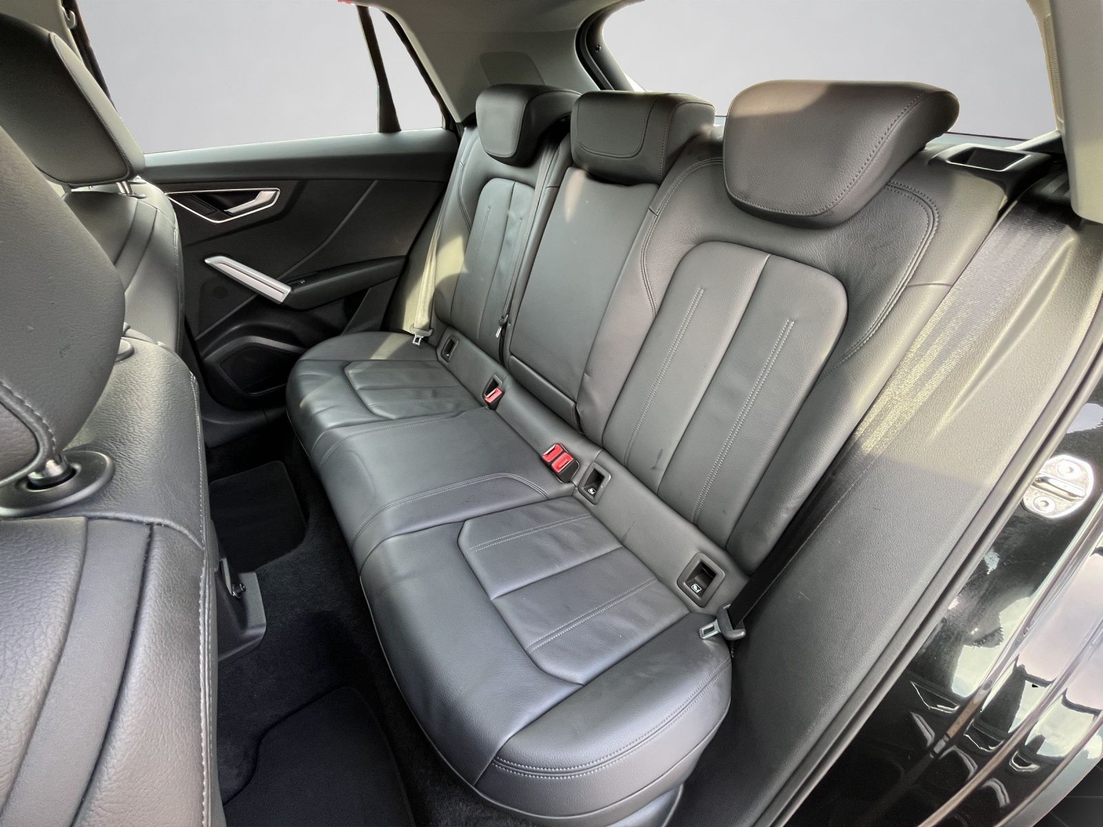 Audi Q2 - Bild 15
