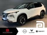 Nissan X-Trail N-Trek 1.5 VC-T e-Power 204 PS*Sondermod - Nissan X-TRAIL N-TREK mit Benzin-Antrieb